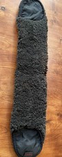 Western Sheepskin Girth/Cinch