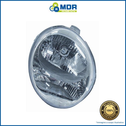Headlight projector front - headlight,