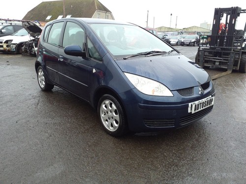 Mitsubishi colt 2004 2006 - colt, 2004-2006