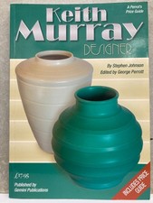 'Keith Murray designer'