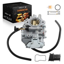 Carburetor For Yamaha Warrior