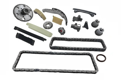 Timing chain kit - , simplex