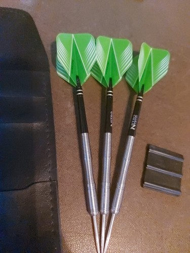 Perfect darts 23g - darts, tungsten