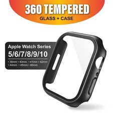 Apple Watch tempered glass