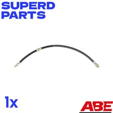 BRAKE PIPE/HOSE FLEXIBLE REAR