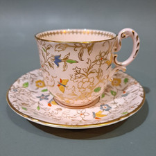 Royal Worcester Bone China For