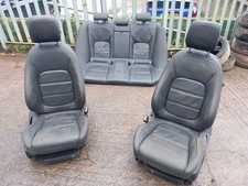 Jaguar complete interior - xe,