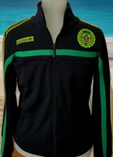 Rare Adidas Jamaican Track