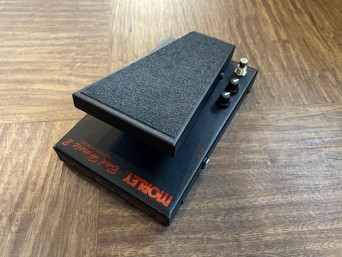 Morley bad horsie wah - morley,