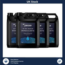 Safe and Reliable 20L Sodium