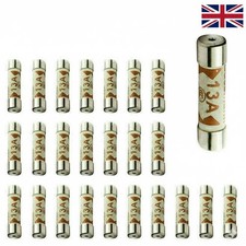 13A fuse Plug Top Domestic