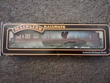 MAINLINE 937308 BR MAROON