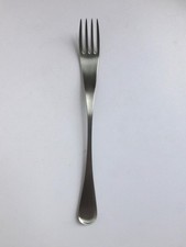 OLD HALL Vintage ALVESTON Dinner Fork  20.5cm. Robert Welch Stainless Steel