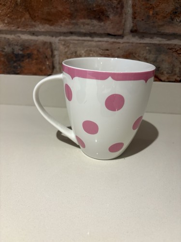 Cath kidston vintage pink spot - kidston,