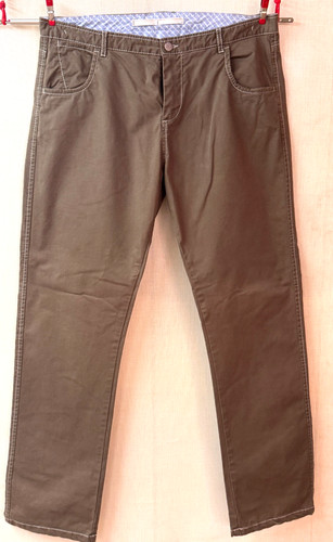 Martina men chino pants - la,