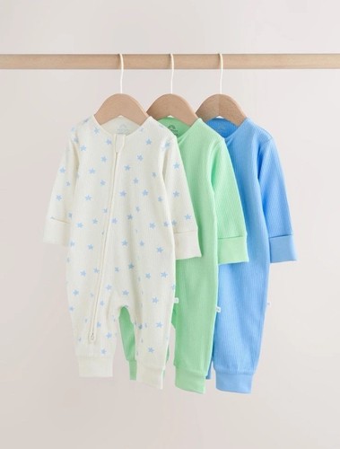 Next baby sleep suit - next,