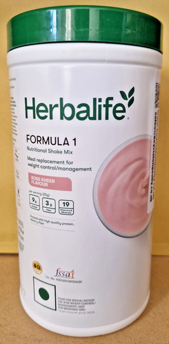 Herbalife formula - herbalife, 1