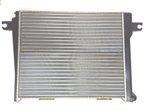 Radiator for bmw e30 - for, with