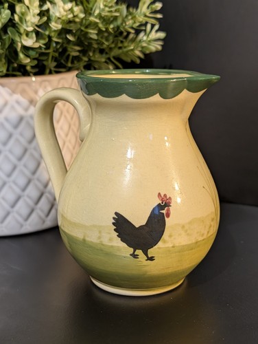 Vintage zeller keramik pottery - zeller,