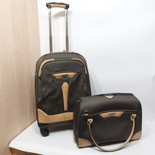 Samsonite suitcase luggage - samsonite,