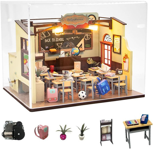 Diy dollhouse miniature - diy,