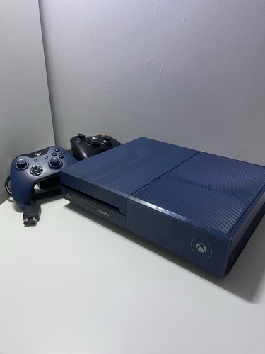 Xbox one 1tb forza - one, edition