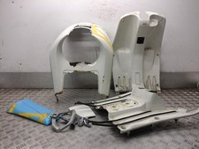 2014 LAMBRETTA LN 125 LN LN 125 Assorted Panels