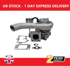 Turbocharger for NISSAN