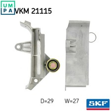 DEFLECTION PULLEYGUIDE PULLEY