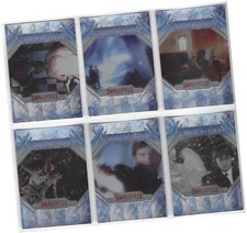 Smallville Season 5 - 6 Card