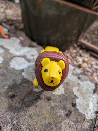 Vintage fisher price - vintage,