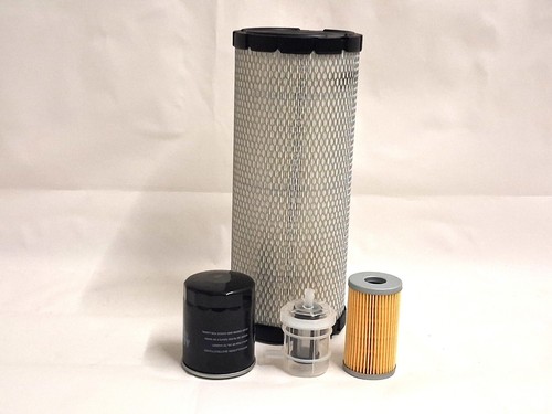 Filter service kit suits - service,