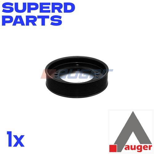 Fan belt pulley fits - fan,