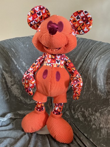Disney mickey mouse memories - mickey,