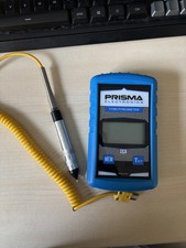 Prisma Digital Tyre Pyrometer