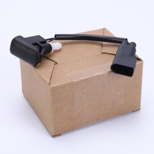 Front Heated Windscreen Washer