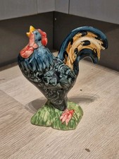 Decorative Ceramic Cockerel
