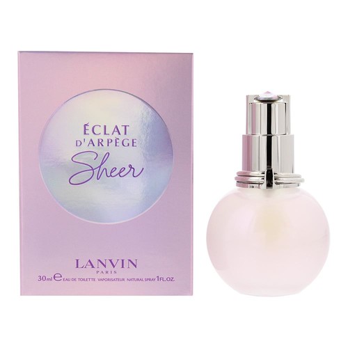 Lanvin eclat arpege sheer - d'arpege,