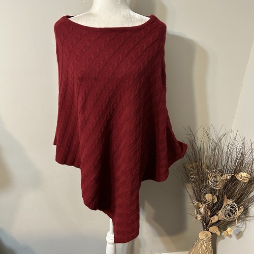Nwt 100 cashmere asymmetric - cashmere,