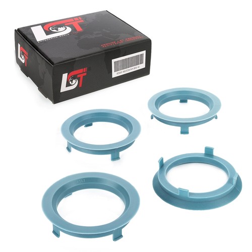 Centering rings spacers - 4x,