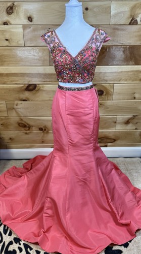 Sherri hill prom dress - prom,