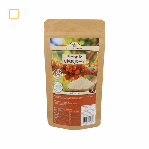 Acacia fiber gluten free 250g - acacia, gluten-free