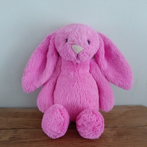 Jellycat small bashful hot - small,