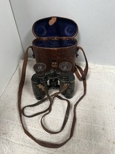Vintage Binoculars Aitchison