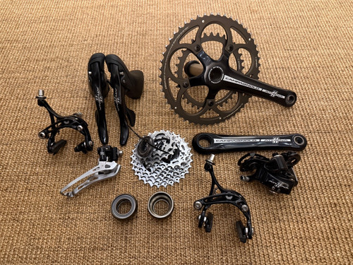 Campagnolo chorus athena - campagnolo,