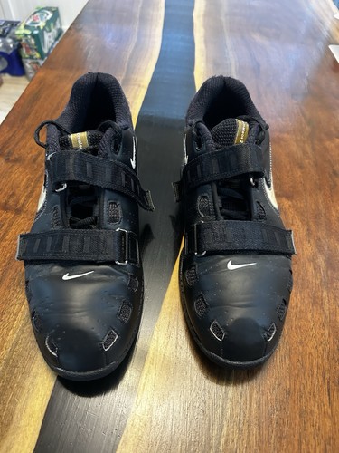 Size nike romaleos - -, 2