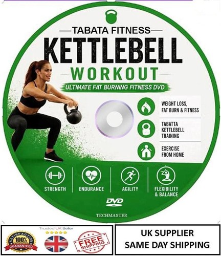 Kettlebell training boot camp - boot,