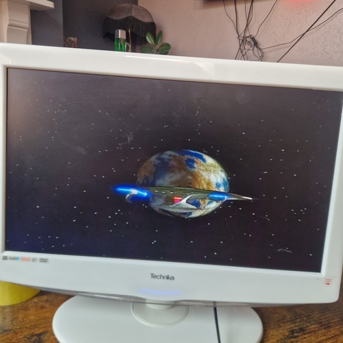 Technika 5in 720p - 720p, tv