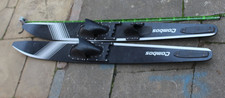 Pair of Combos water skis 170cm (READ DESC)