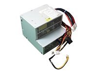 Dell - Power supply - 280 Watt